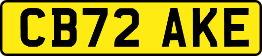 CB72AKE