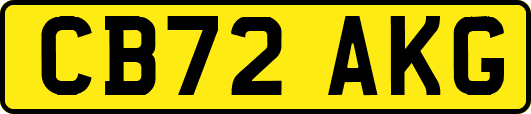 CB72AKG