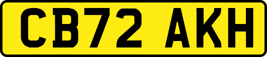 CB72AKH