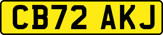 CB72AKJ