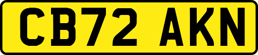 CB72AKN