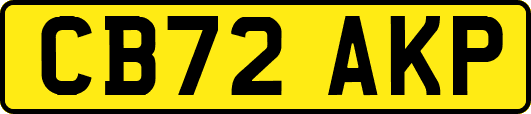 CB72AKP