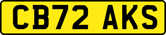 CB72AKS