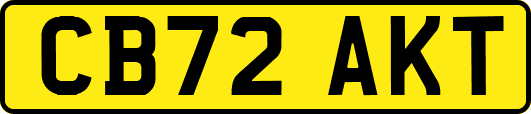 CB72AKT