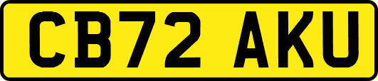CB72AKU