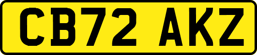 CB72AKZ