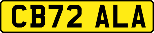 CB72ALA