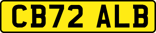 CB72ALB