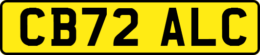 CB72ALC