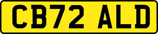 CB72ALD