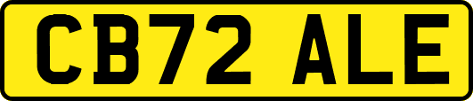 CB72ALE