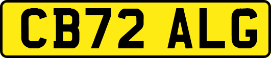 CB72ALG