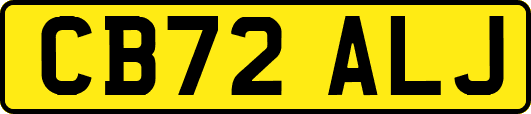CB72ALJ