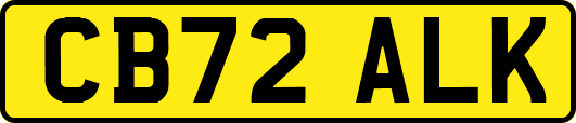 CB72ALK