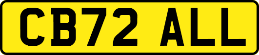 CB72ALL