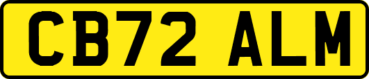 CB72ALM
