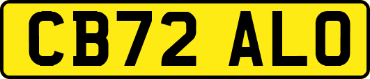 CB72ALO
