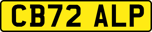 CB72ALP