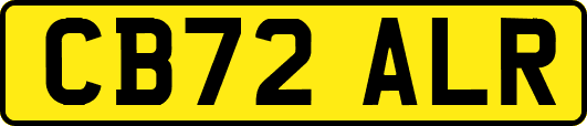 CB72ALR
