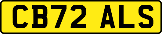 CB72ALS