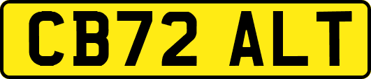 CB72ALT