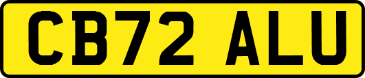 CB72ALU