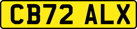CB72ALX