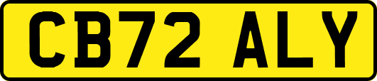 CB72ALY