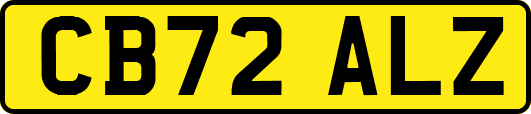 CB72ALZ