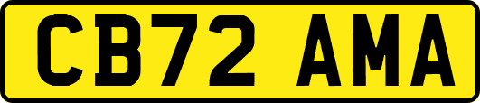 CB72AMA