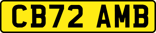 CB72AMB