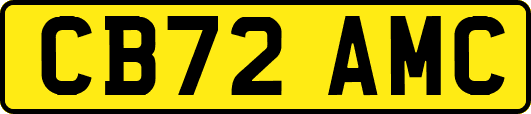 CB72AMC