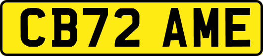 CB72AME