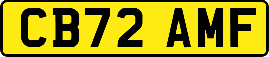 CB72AMF