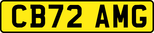 CB72AMG