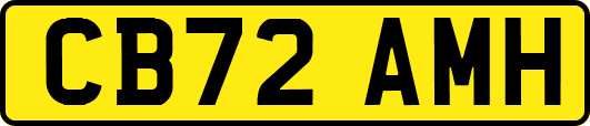 CB72AMH