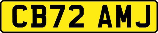 CB72AMJ