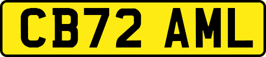CB72AML