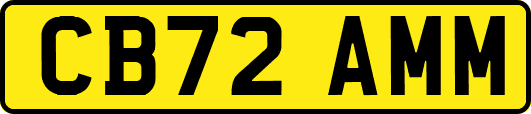 CB72AMM