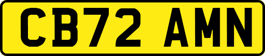CB72AMN