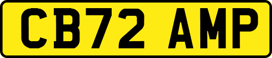 CB72AMP