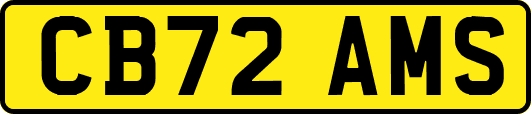 CB72AMS