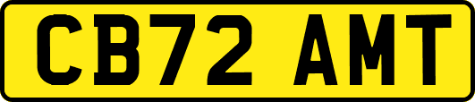 CB72AMT