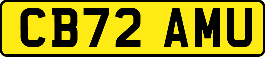 CB72AMU