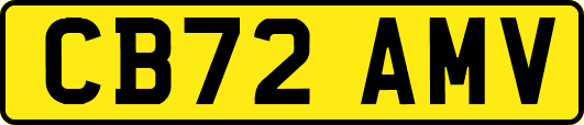CB72AMV