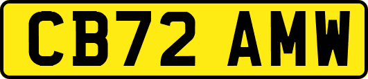 CB72AMW