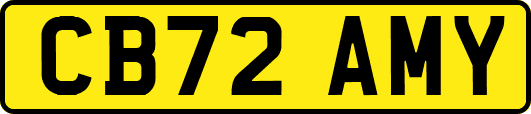 CB72AMY