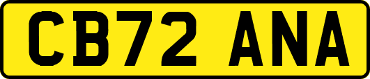CB72ANA