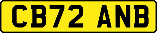 CB72ANB