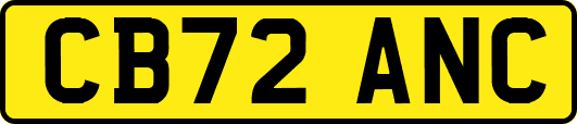 CB72ANC